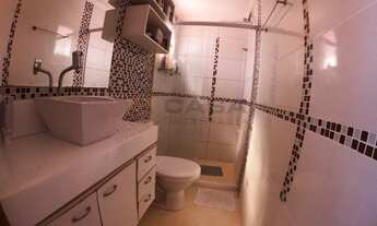 Imagem 4: JQ- Casa duplex 3 quartos. Monte Verde em Morada de Laranjeiras - Serra - ES