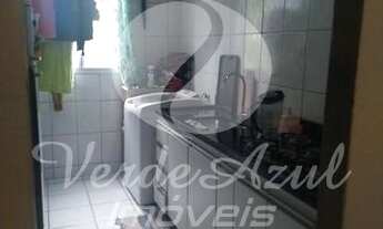 Imagem 4: Apartamento - Jardim Santiago (Nova Veneza) - Sumaré