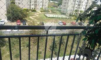 Imagem 2: Apartamento - Jardim Myrian Moreira da Costa - Campinas