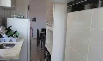 Imagem 5: Apartamento - Residencial Cosmos - Campinas