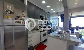 Imagem 6: Rio de Janeiro - Apartamento Padrão - Barra da Tijuca