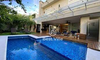 Imagem: Casa à venda, 352 m² por R$ 3.650.000,00