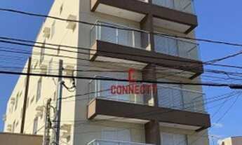 Imagem 1: Apartamento com 2 dormitórios à venda, 47 m² por R$ 215.000,00 - Jardim Paulista - Ribeirã