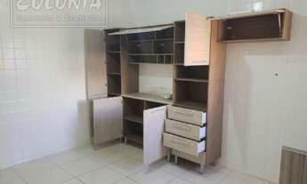 Imagem 4: Santo André - Casa Padrão - Campestre