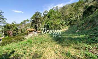 Imagem 2: Terreno à venda, 2400 m² por R$ 295.000 - Iucas - Teresópolis/RJ