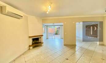 Imagem 3: Casa à venda no bairro Tamboré - Santana de Parnaíba/SP