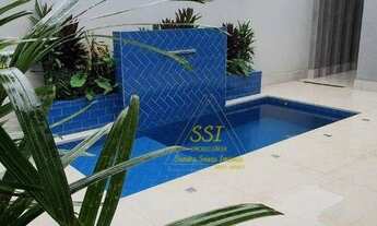 Imagem 4: Casa com 3 dormitórios à venda, 220 m² por R$ 1.500.000,00 - Parque Universitário - Condom