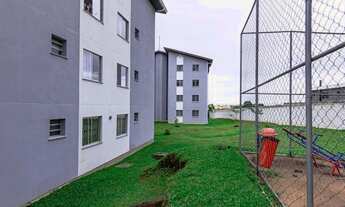 Imagem 5: Apartamento 2 Quartos no Cajuru