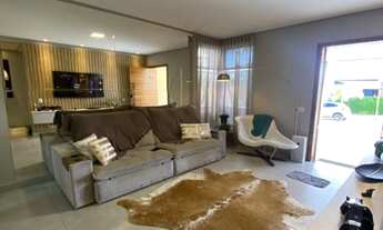 Imagem 6: Casa residencial para Venda Condominio Park Real