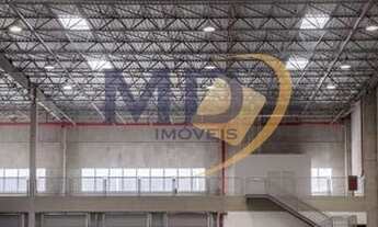 Imagem 3: GUARULHOS - Galpão/Depósito/Armazém - Bonsucesso