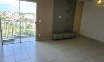 Imagem 2: Apartamento com 3 dormitórios à venda, 86 m² por R$ 370.000,00 - Fabrício - Uberaba/MG