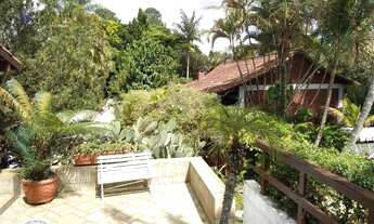 Imagem 7: Chácara com 3 dormitórios à venda Condomínio Horto Ivan - Atibaia/SP