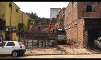 Imagem: Terreno à venda, 427 m² por R$ 1.238.300