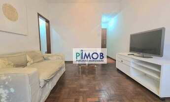 Imagem 2: Apto sala e quarto,com dependências no Leblon