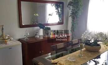 Imagem 5: Apartamento com 3 dormitórios à venda, 69 m² por R$ 455.000 - Vila Mangalot - São Paulo/SP