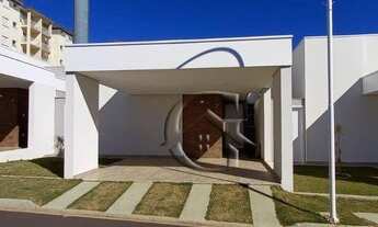 Imagem 2: Casa no Condomínio Privilegie toda planejada