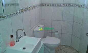 Imagem 5: Sobrado Residencial à venda, Jardim Las Vegas, Guarulhos -