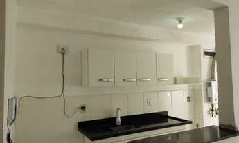 Imagem 6: Alugo Apto Condomínio Retiro das Rosas