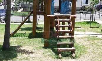 Imagem 13: Apartamento à venda, 45 m² por R$ 180.000,00 - Lotamento Jardim Imperial - Pindamonhangaba