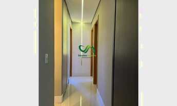 Imagem 5: Apartamento para Venda em Belo Horizonte, Buritis, 3 dormitórios, 1 suíte, 2 banheiros, 2