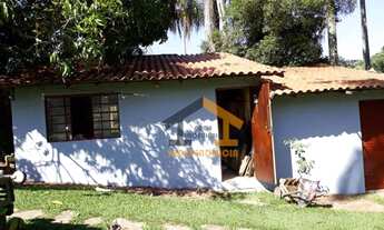Imagem 2: Chácara Residencial à venda no Bairro Morro Azul, Itatiba/SP