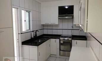 Imagem 3: Apartamento com 3 dormitórios à venda, 80 m² por R$ 455.000,00 - Vila Santa Clara - São Pa