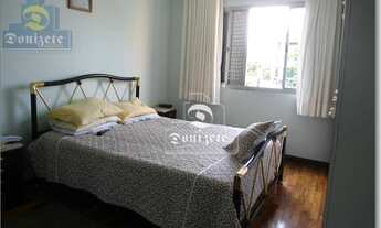 Imagem 7: Sobrado com 3 dormitórios à venda, 233 m² por R$ 700.000,00 - Vila Valparaíso - Santo Andr