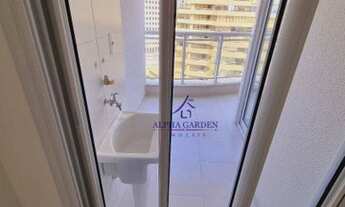 Imagem 7: Apartamento com 2 dormitórios à venda, 69 m² por R$ 747.300,00 - Empresarial 18 do Forte