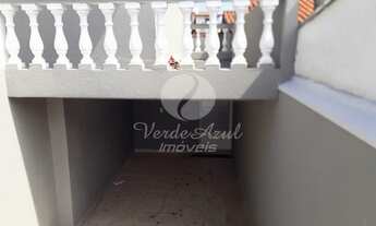 Imagem 4: Casa - Jardim Itamaracá - Indaiatuba