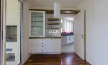 Imagem 4: Apartamento de 4 suítes no Morumbi