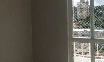 Imagem 4: Apartamento com 2 dormitórios à venda, 56 m² por R$ 260.000,00 - Condomínio Edifício Lelli