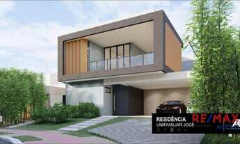 Imagem 3: Casa Sobrado em Condomínio Fechado com 3 dormitórios à venda, 303 m² por R$ 2.200.000 - J