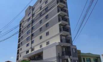 Imagem 12: Apartamento com 1 dormitório à venda, 35 m² por R$ 245.000,00 - Chácara Califórnia - São P