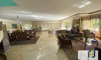 Imagem 4: Casa maravilhosa para venda e locação no Alphaville 8