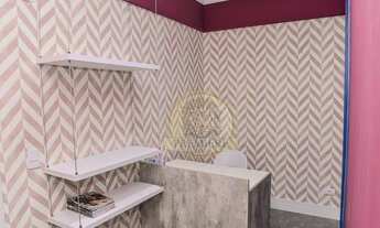 Imagem 6: Conjunto para alugar, 27 m² por R$ 1.700,00/mês - Bigorrilho - Curitiba/PR