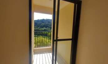 Imagem: Apartamento com 2 dormitórios Village Monte