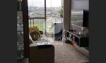 Imagem: Apartamento - Jardim Paulicéia - Campinas
