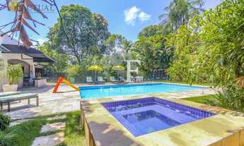 Imagem 2: Casa com 2.000m² de terreno á venda no Acapulco - Guarujá/SP