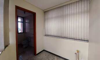 Imagem 2: Sala para alugar, 34 m² por R$ 2.500,00/mês - Centro - Osasco/SP