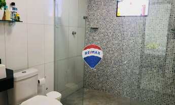 Imagem 5: Casa com 3 dormitórios à venda, 186 m² por R$ 450.000,00 - PE-177 - Garanhuns/PE