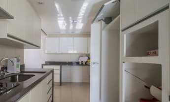 Imagem 7: Apartamento Venda 3 Dormitórios - 134 m² Brooklin