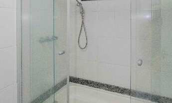 Imagem 5: Cobertura, 168 m² - venda por R$ 1.500.000,00 ou aluguel por R$ 6.000,00/mês - Bosque da S