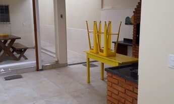 Imagem 4: Venda Casa 3 Dormitórios - 193 m² Brooklin