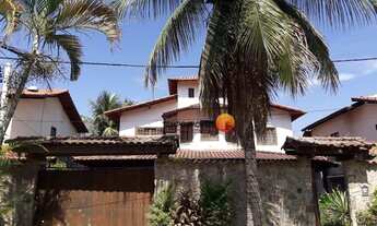 Imagem: Casa 4 quartos Camboinhas