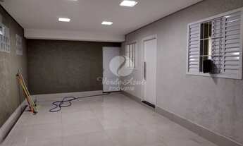 Imagem: Casa - Alto de Pinheiros - Paulínia