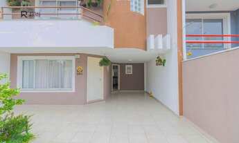 Imagem 3: Sobrado com 4 dormitórios à venda, 197 m² por R$ 890.000 - Mossunguê - Curitiba/PR