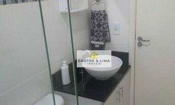 Imagem 5: Apartamento com 2 dormitórios à venda, 48 m² por R$ 165.000,00 - Esplanada Independência