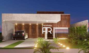 Imagem: Casa à venda, 206 m² por R$ 1.500.000,00