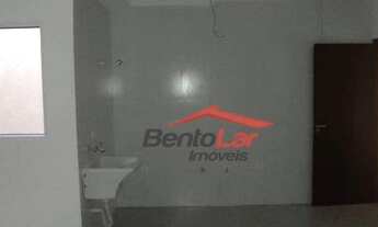 Imagem 5: Apartamento com 1 dormitório para alugar, 35 m² por R$ 1.150,00/mês - Parque das Paineiras