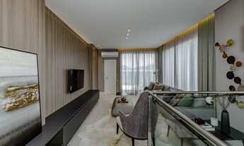 Imagem 7: Cobertura com 5 suítes à venda, 611 m² por R$ 21.000.000 - Itajaí